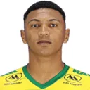 Emerson Negueba — cầu thủ, Jeju United FC