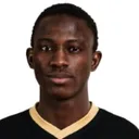 Meïssa Diop — cầu thủ, Riga