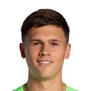 Jed Ward — cầu thủ, Walsall