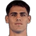 Lucas Villalba — cầu thủ, Botafogo