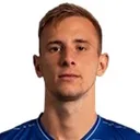 Luka Stojković — cầu thủ, Dinamo Zagreb