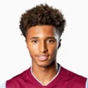 Travis Patterson — cầu thủ, Aston Villa U19