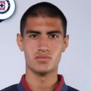 Cristian Jiménez — cầu thủ, Cruz Azul