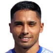 David Véliz — cầu thủ, Club Atlético Güemes