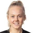 Molly Johansson — cầu thủ, Rosengård W