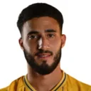 Yousef Saaed Ahmed — cầu thủ, Al-Gharafa
