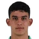 Salvador Mariscal — cầu thủ, Santos Laguna