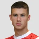 Nikola Marinković — cầu thủ, Napredak