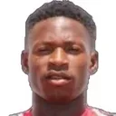 Abraham Siankombo — cầu thủ, Zanaco