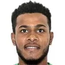 Juma Al Habsi — cầu thủ, Al-Shabab