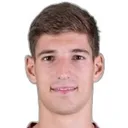 Matteo Prati — cầu thủ, Racing Santander
