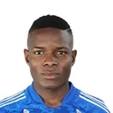 Jarrinson Quiñones — cầu thủ, Deportivo Pereira