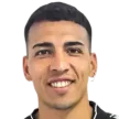 Nahuel Barboza — cầu thủ, Gimnasia M.
