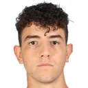 Diego Leitón — cầu thủ, Móstoles