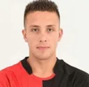 Milton Leyendeker — cầu thủ, Chacarita Juniors