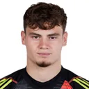 Charlie Setford — cầu thủ, Jong Ajax