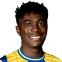 Raymond Adeola — cầu thủ, Asteras Tripolis II