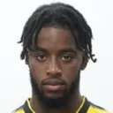 Shaqai Forde — cầu thủ, Bristol Rovers