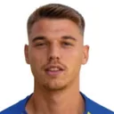 Federico Artioli — cầu thủ, Juve Stabia