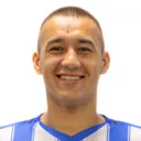 Nikita Mankov — cầu thủ, Dinamo Bryansk