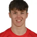 Matthew Lusty — cầu thủ, Larne