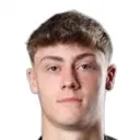 Samuel Lewis — cầu thủ, Aston Villa U21