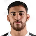 Octavio Bianchi — cầu thủ, Gimnasia Jujuy
