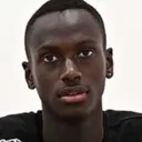 Balla Manè — cầu thủ, Bari