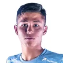 Javier Uzeda — cầu thủ, Always Ready