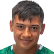 Ángel Almada — cầu thủ, Deportivo Riestra