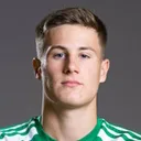 Máté Tuboly — cầu thủ, Dunajska Streda