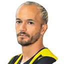 Juan Godoy — cầu thủ, Always Ready