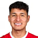 José Flores — cầu thủ, Oriente Petrolero