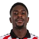 Josafat Mendes — cầu thủ, Samsunspor