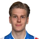 Marcus Linday — cầu thủ, Heerenveen