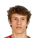 Niklas Jensen Wassberg — cầu thủ, Brann