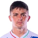 Aaron Quiroz — cầu thủ, Atlante FC