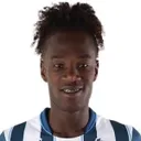 A. Micolta — cầu thủ, Pachuca U23