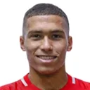 Ali Zaazaa — cầu thủ, Future FC