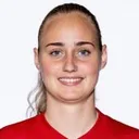 Emilie Bragstad — cầu thủ, Hammarby W