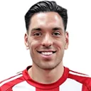 Nicolaos Athanasiou — cầu thủ, OFI
