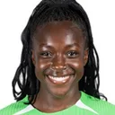 Michelle Alozie — cầu thủ, Chicago Red Stars W