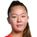 Samantha Chang — cầu thủ, Vancouver Rise W