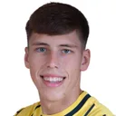 Stephen Negru — cầu thủ, Swindon Town