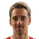 Mathias Johansen — cầu thủ, Lyn