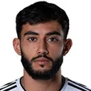 Montader Madjed — cầu thủ, Hammarby FF