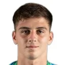 Facundo Vila — cầu thủ, CA Estudiantes