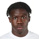 Rio Kyerematen — cầu thủ, Tottenham Hotspur U21