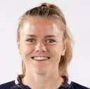Anna Heilferty — cầu thủ