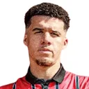 Rico Browne — cầu thủ, Walsall